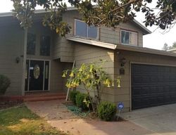 Foreclosure in  ADMIRAL DR Stockton, CA 95209
