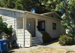 Foreclosure in  ASH ST Martinez, CA 94553