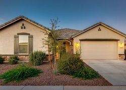 Foreclosure in  W BERKELEY RD Buckeye, AZ 85396