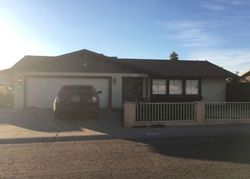 Foreclosure in  N 46TH AVE Glendale, AZ 85301