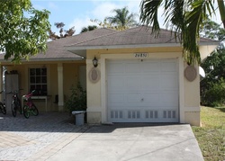 Foreclosure in  PALM ST Bonita Springs, FL 34135