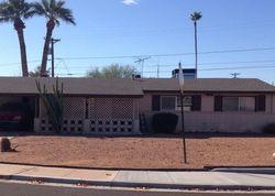 Foreclosure in  N 81ST ST Scottsdale, AZ 85251