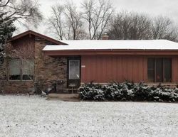 Foreclosure in  S 84TH ST Milwaukee, WI 53228