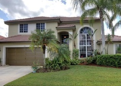 Foreclosure in  SW 180TH AVE Hollywood, FL 33029