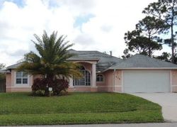  Nw North Macedo Blv, Port Saint Lucie FL