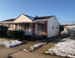 Foreclosure in  N DR MARTIN LUTHER KING BLVD Atlantic City, NJ 08401