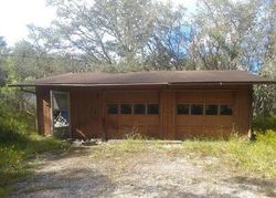 Foreclosure in  OLD BRIDGE TRL Lake Wales, FL 33898