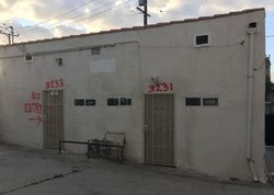 Foreclosure in  CITY TERRACE DR Los Angeles, CA 90063