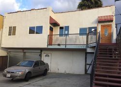 Foreclosure in  CITY TERRACE DR Los Angeles, CA 90063
