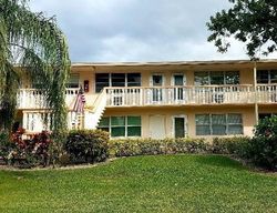Foreclosure in  CANTERBURY H West Palm Beach, FL 33417