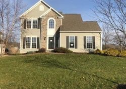 Foreclosure in  WATERFRONT DR Baldwinsville, NY 13027