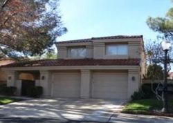 Foreclosure in  SOUTHERN HILLS LN Las Vegas, NV 89113