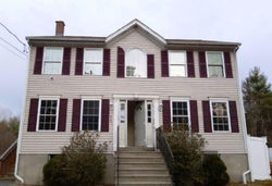 Foreclosure Listing in ALGER ST WINCHENDON, MA 01475