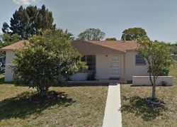 Foreclosure in  NW 197TH ST Opa Locka, FL 33056