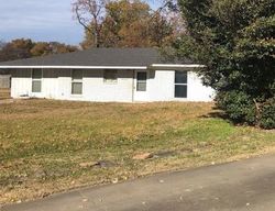 Foreclosure in  S CEDAR ST Stuttgart, AR 72160