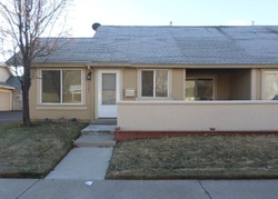 Foreclosure in  LONDON CIR Sparks, NV 89431