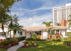 Foreclosure in  NE 104TH ST Miami, FL 33138