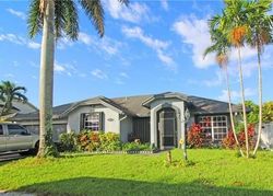 Foreclosure in  SW 149TH WAY Fort Lauderdale, FL 33326