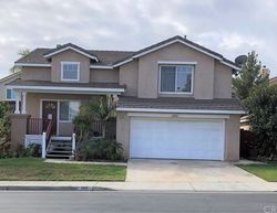 Foreclosure in  VIEWPOINTE CIR Corona, CA 92881