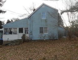 Foreclosure in  MECHANIC ST Leominster, MA 01453