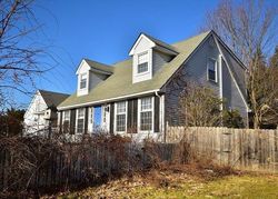 Foreclosure Listing in ALEXANDER LN SUFFIELD, CT 06078