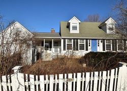 Foreclosure Listing in ALEXANDER LN SUFFIELD, CT 06078