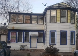 Foreclosure in  PARDEE ST New Haven, CT 06513