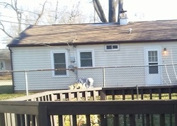 Foreclosure in  BELMONT DR Romeoville, IL 60446