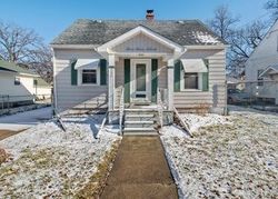 Foreclosure in  N SUMNER AVE Aurora, IL 60505