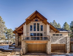 Foreclosure in  TRIPLE B RD Woodland Park, CO 80863