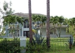 Foreclosure in  68TH ST N Loxahatchee, FL 33470