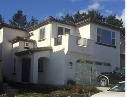 Foreclosure in  VILLAGE CIR Pismo Beach, CA 93449