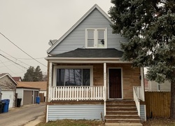 Foreclosure in  W PATTERSON AVE Chicago, IL 60641