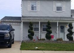 Foreclosure Listing in N SUFFOLK AVE VENTNOR CITY, NJ 08406