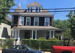 Foreclosure in  E 219TH ST Bronx, NY 10467