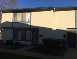 Foreclosure in  MARIGOLD CT Hayward, CA 94545