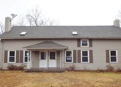 Foreclosure in  MAIN ST Baltic, CT 06330