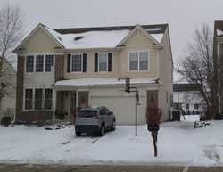 Foreclosure in  LARKSPUR CT Hampshire, IL 60140