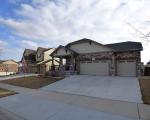 Foreclosure Listing in TALON PKWY GREELEY, CO 80634