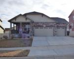 Foreclosure in  TALON PKWY Greeley, CO 80634