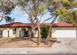 Foreclosure in  FAWN CIR Henderson, NV 89014
