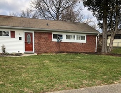 Foreclosure in  IVORY ROCK RD Levittown, PA 19057