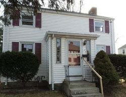 Foreclosure in  LINNMOORE ST Hartford, CT 06114