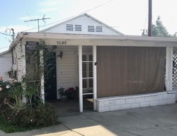 Foreclosure in  WALNUT GROVE AVE Rosemead, CA 91770