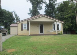 Foreclosure in  MCCONNELL DR Central City, KY 42330