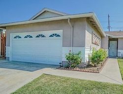 Foreclosure in  MARLINTON DR Whittier, CA 90604