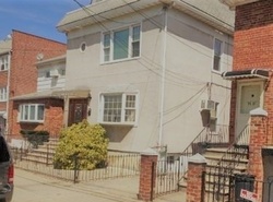 Foreclosure in  113TH ST South Richmond Hill, NY 11419