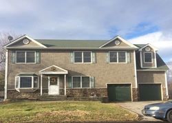 Foreclosure in  S MAIN ST Florida, NY 10921