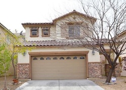 Foreclosure in  BELLA CAMROSA DR Las Vegas, NV 89141