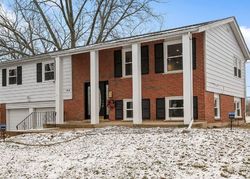 Foreclosure in  BOWLING GREEN DR Homewood, IL 60430